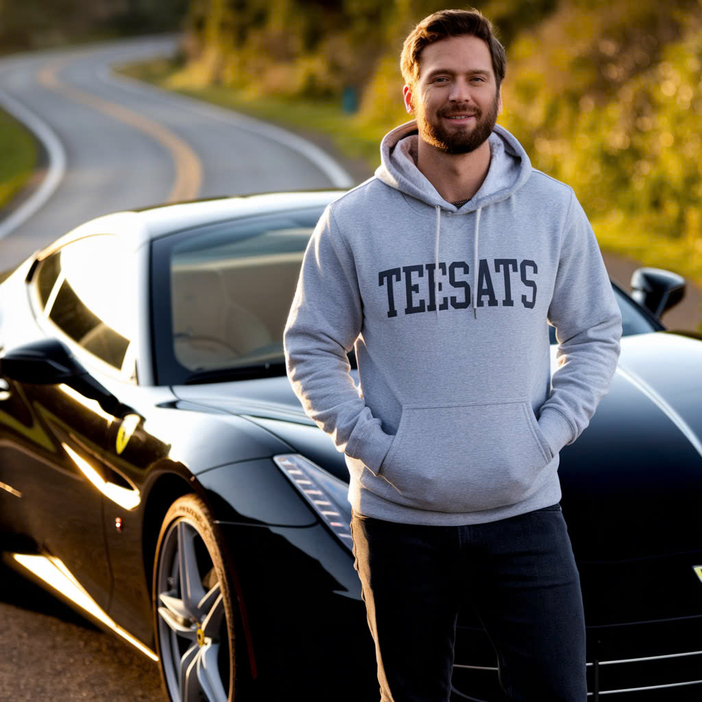 Hoodie